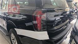 شيفروليه تاهو